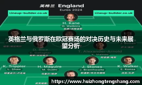 英格兰与俄罗斯在欧冠赛场的对决历史与未来展望分析